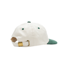 Niksen Doodle Cap - Green
