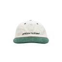 Niksen Doodle Cap - Green