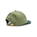 E.N. Staple Cap - Khaki