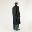 Mac Pocket Coat - Navy