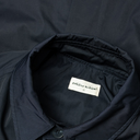 Mac Pocket Coat - Navy