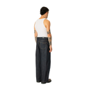 Niksen Selvedge Denim Jeans