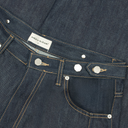 Niksen Selvedge Denim Jeans