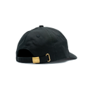 Bubble Logo Signature Cap