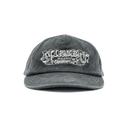 Niksen Strawberry Farm Cap - Charcoal