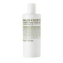 MALIN+GOETZ Eucalyptus Hand + Body Wash hydrating amino acids + glycerin bind water to the skin, enhancing water retention + skin moisture.
gentle surfactants cleanse skin of daily dirt + grime.
green + fresh scent to elevate your washing experience.why you need it.cleansing sets the stage for healthy, balanced skin. prevent the accumulation of pollutants on the skin that can lead to inflammation and the generation of free radicals—the culprits in premature aging. vegan + cruelty-free.