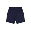 Ezra Relaxed Solotex Shorts - Dark Navy