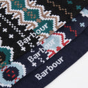 BARBOUR FAIRISLE GIFT SET - Stomping Ground