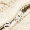 Fisherman Sweater - Natural