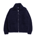 Standard Sweater - Navy