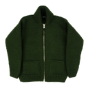 Standard Sweater - Green