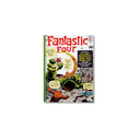 Marvel Comics Library. Fantastic Four. 1961-1963