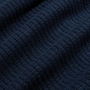 Heitor Knitted Shirt - Navy