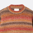 Dieter Knit - Nepalese Sunset