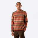 Dieter Knit - Nepalese Sunset