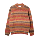 Dieter Knit - Nepalese Sunset