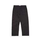 Fatigue Pant - Twill - Black