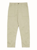 Fatigue Pant -  Stone Twill