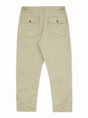 Fatigue Pant -  Stone Twill