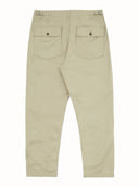 Fatigue Pant -  Stone Twill