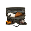 24 Hour Tin Briefcase - Otter Green
