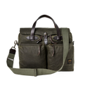24 Hour Tin Briefcase - Otter Green