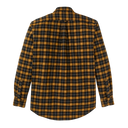 Alaskan Guide Shirt - Black Gold Plaid