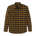 Alaskan Guide Shirt - Black Gold Plaid