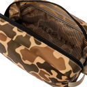 All Weather Dopp Kit - Bucksin Camo