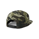 Bear Mountain Graphic Trucker Cap - Dark Camo
