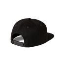 Bear Trucker Cap - Black