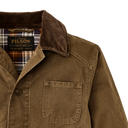 Veste Outfitter en toile - Kangaroo