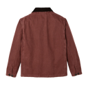 Canvas Outfitter Jacket - Sequoia