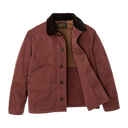 Canvas Outfitter Jacket - Sequoia