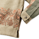 Colchuck Forester Jac-Shirt - Sage