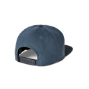 Deer Trucker Cap - Dusty Blue