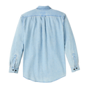 Chemise Guide en jean - Indigo clair