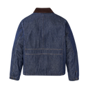 Denim Tacoma Jacket - Rinsed Vintage Indigo