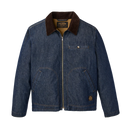 Denim Tacoma Jacket - Rinsed Vintage Indigo