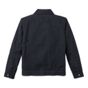 Dry Wax Short Cruiser - Navy