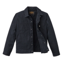 Dry Wax Short Cruiser - Navy