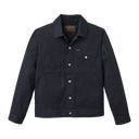 Dry Wax Short Cruiser - Navy