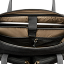 Dryden Briefcase - Black