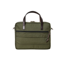 Dryden Briefcase - Otter Green