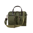 Dryden Briefcase - Otter Green