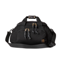 Dryden Duffle Pack - Black