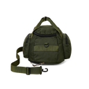 Dryden Duffle Pack - Otter Green