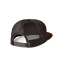 Durham Ranger Trucker Mesh Cap - Brown