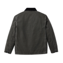 Insulated Canvas Outfitter Jacket - Peat