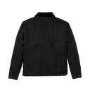 Insulated Short Cruiser - Black